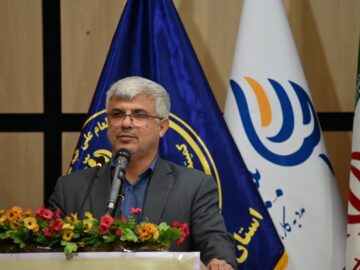 انتقاد معاون استاندار از کیفیت پایین بذور تحویلی به کشاورزان