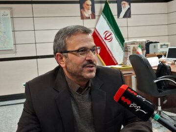 تأکید بر آب و راه به‌عنوان دو محور حیاتی توسعه خراسان شمالی