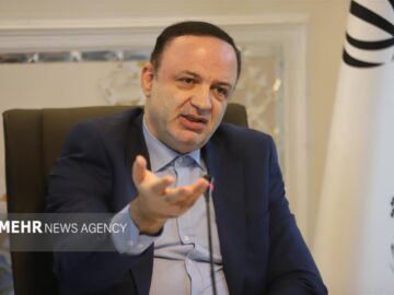 اصلاح سامانه امور گمرکی مناطق آزاد با هدف شفاف‌سازی آمار صادرات