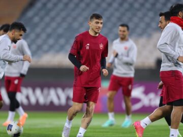 زمان اعلام لیست مازاد پرسپولیس از سوی هاشمیان مشخص شد