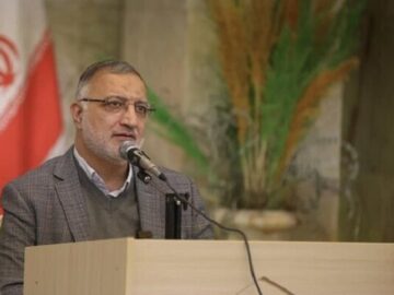 زاکانی: شهیدان حسن و محمد باقری در حوزه‌های خود در قله افتخار بودند
