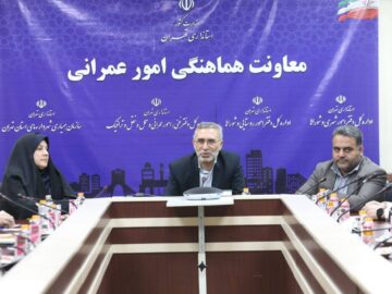 الزام تسریع در اخذ مجوز ماده ۲۳ برای پروژه‌های عمرانی استان تهران