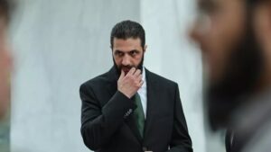 افشای نقش برادر «جولانی» در ایجاد «تشکیلات اقتصادی مخفی» در سوریه