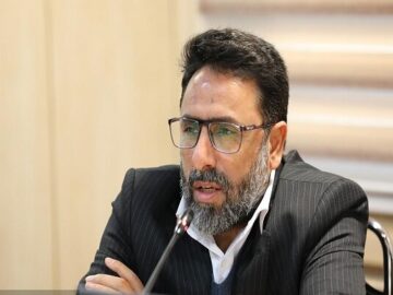 محمدی: شفافیت و کیفیت اولویت اجرای پروژه‌های شهری است