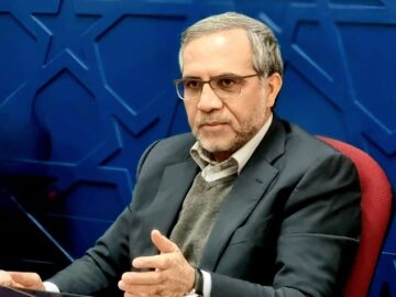 پشت جبهه‌ای که شکست‌ناپذیر ماند؛ تجلیل از جهادگران سمنانی درجنگ ۱۲روزه
