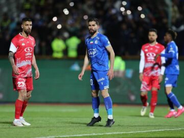 ورزشگاه دوم استقلال و پرسپولیس تغییر می کند؟