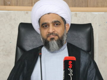 اعزام مبلغ و مبلغه به مناسبت دهه آخر صفر به میناب