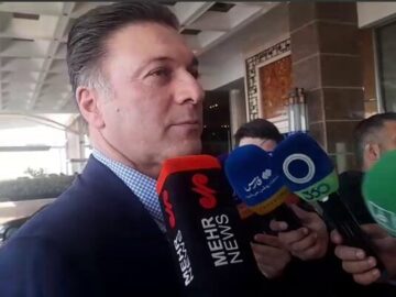 مالک تراکتور تکلیف فصل آینده تیم تبریزی را مشخص کرد