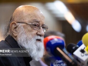چمران: واگذاری مدیریت دفاتر خدمات الکترونیک به فاوا منطقی نیست