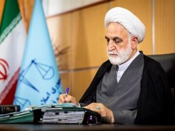 تاکید محسنی اژه‌ای بر مجازات عناصر صحنه‌گردان در حادثه تروریستی زاهدان