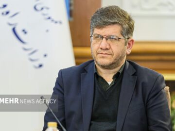 ظرفیت حمل و نقل ریلی در ایام اربعین ۱۵ درصد افزایش می‌یابد