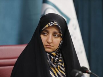 پیام تسلیت معاون زنان رئیس جمهور در پی حادثه تروریستی زاهدان