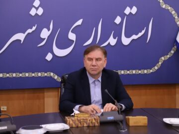 تکمیل پروژه های آموزش و پرورش بوشهر تسریع شود