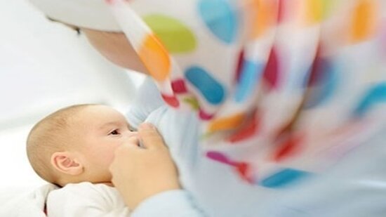 نکاتی ضروری برای مادران شیرده در مسیر اربعین