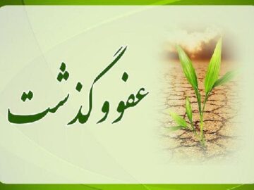 آیا عفو محکومان به معنای پایان مجازات آنها است؟