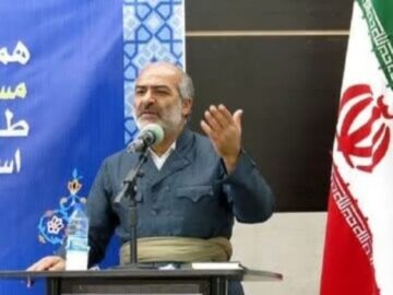 نمایشگاه آثار علوم قرآنی در سقز برپا می‌شود
