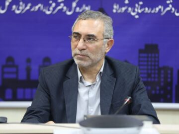 اسکان موقت شهروندان آسیب‌دیده در دستور کار است