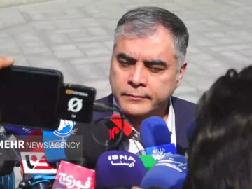 پاک‌نژاد: از نظر فنی، آب و بنزین قابل اختلاط نیستند