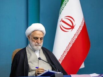 دستورالعمل رئیس قوه قضاییه برای تسریع رسیدگی به دعاوی