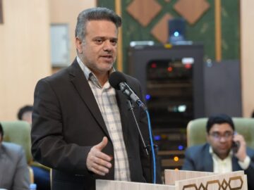 رئیس جهاد دانشگاهی کرمانشاه: رباتیک، راهی نو برای اشتغال جوانان 