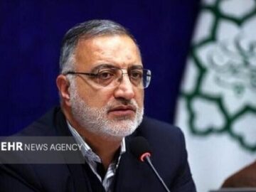 ضرورت مقاوم‌سازی و نوسازی ۹۰۰ پلاک در پی جنگ ۱۲ روزه