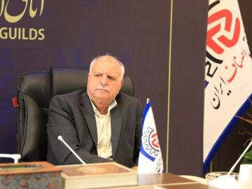 تدوین طرح هوشمندانه تامین و توزیع کالا در شرایط خاص