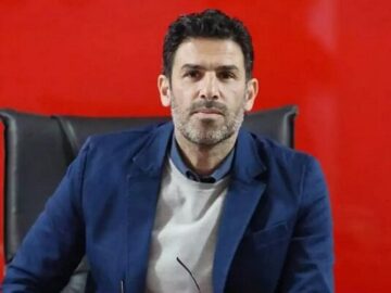 موافقت با استعفای بادامکی از پرسپولیس/ دوست دارم مربی شوم!