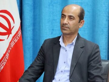 فرماندار دشتی: هنر مدیران جذب اعتبارات ملی است