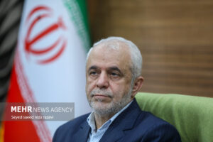 رفع موانع واردات خودروی جانبازان تا پایان شهریورماه