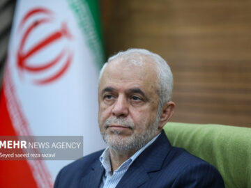 رفع موانع واردات خودروی جانبازان تا پایان شهریورماه