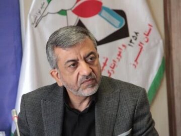 استان البرز ۸۰ شهید در جنگ ۱۲ روزه تقدیم انقلاب کرد