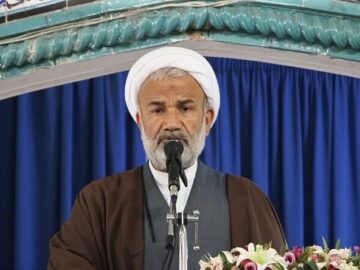غزه آینه تمام‌نمای مظلومیت است