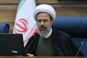 وحدت حول محور «ایران قوی» دشمن را ناکام گذاشت