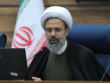وحدت حول محور «ایران قوی» دشمن را ناکام گذاشت
