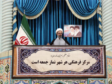دستگاه‌های اطلاعاتی با عناصر نفوذی برخورد قاطع داشته باشند