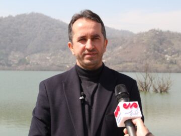محکومیت ۹۹ میلیون تومانی قاچاقچی قطع درختان جنگلی در آستارا