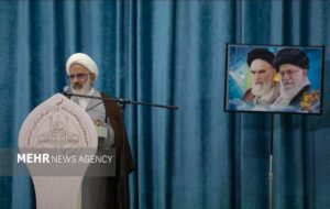 حاجی صادقی: شهادت سرداران چون حسین سلامی احیاگر روح انقلاب شد