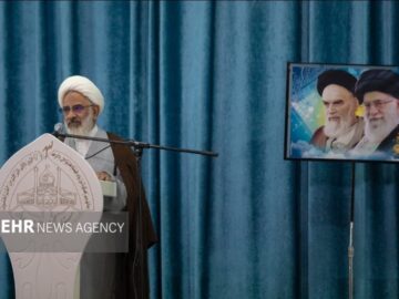 حاجی صادقی: شهادت سرداران چون حسین سلامی احیاگر روح انقلاب شد