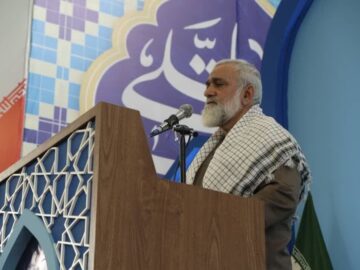 پیروز میدان جنگ تحمیلی ۱۲ روزه اسرائیل بر علیه ایران انقلاب اسلامی است