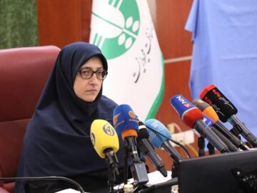 وضعیت زیست محیطی خوزستان بسیار شکننده است