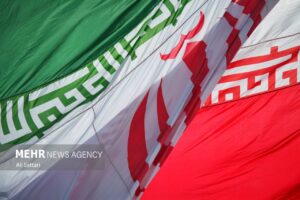 مراسم گرامیداشت شهدای اقتدار در اسلامشهر برگزار شد