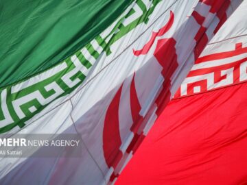 مراسم گرامیداشت شهدای اقتدار در اسلامشهر برگزار شد