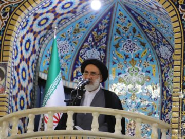 اقدام رژیم اشغالگر علیه مردم مظلوم غزه غیرقابل توجیه است