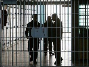 آزادی ۶ هزار زندانی طی سه ماه اول سال به کمک شوراهای حل اختلاف
