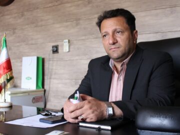 قصاب متخلف بروجردی به ۴ ماه حبس محکوم شد