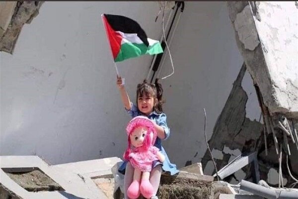 از زاهدان تا غزه؛ کودک کشی رسالت صهیونیست‌ها