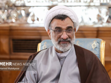 طرح محله محوری رئیس جمهور، می تواند تاب آوری اجتماعی را تقویت کند