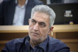 یادمان شهدای گمنام گرمسار کلید خورد؛ میراثی ماندگار برای نسل‌های آینده