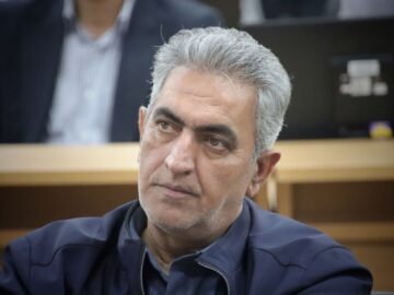 یادمان شهدای گمنام گرمسار کلید خورد؛ میراثی ماندگار برای نسل‌های آینده