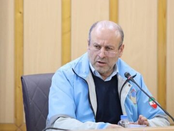 ابلاغ ۳۰۰ میلیارد تومان اعتبار برای مدیریت تنش آبی در گیلان